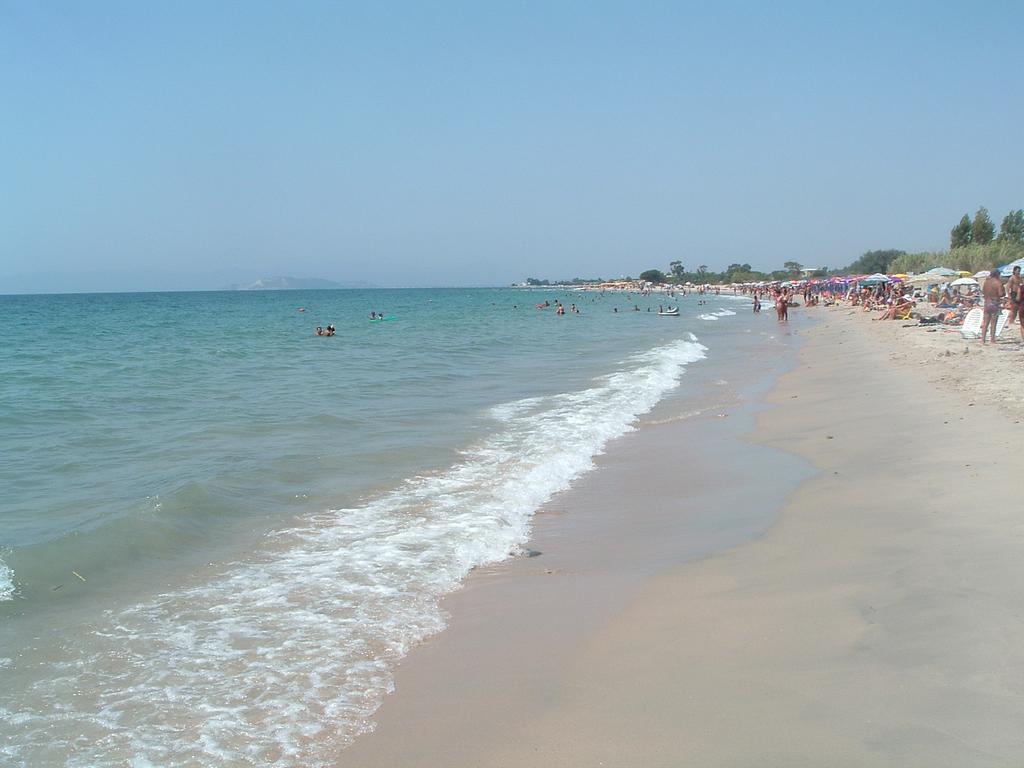 Sant'Andrea  Laku Beach מראה חיצוני תמונה